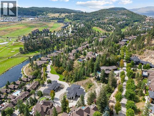 271 Chicopee Road Unit# 2, Vernon, BC - Outdoor With View