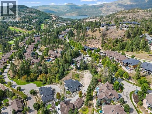 271 Chicopee Road Unit# 2, Vernon, BC - Outdoor With View