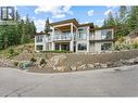 271 Chicopee Road Unit# 2, Vernon, BC  - Outdoor 