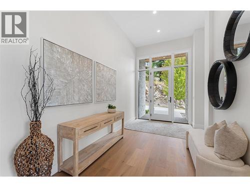 271 Chicopee Road Unit# 2, Vernon, BC - Indoor Photo Showing Other Room