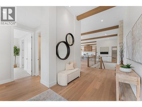 271 Chicopee Road Unit# 2, Vernon, BC - Indoor Photo Showing Other Room