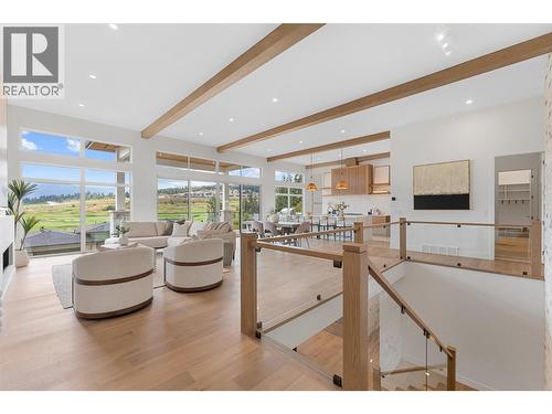 271 Chicopee Road Unit# 2, Vernon, BC - Indoor