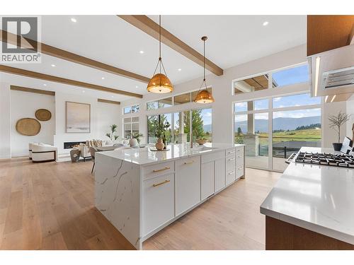 271 Chicopee Road Unit# 2, Vernon, BC - Indoor