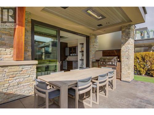 3745 West Bay Road Unit# 14, West Kelowna, BC - Outdoor With Deck Patio Veranda