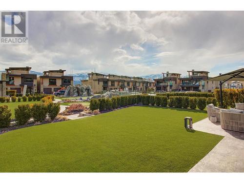 3745 West Bay Road Unit# 14, West Kelowna, BC - Outdoor