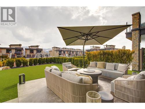 3745 West Bay Road Unit# 14, West Kelowna, BC - Outdoor With Deck Patio Veranda