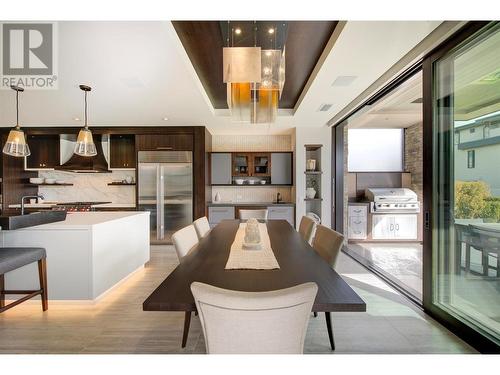 3745 West Bay Road Unit# 14, West Kelowna, BC - Indoor