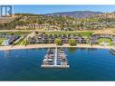 3745 West Bay Road Unit# 14, West Kelowna, BC  - Outdoor With Body Of Water With View 