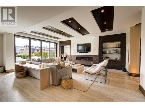 3745 West Bay Road Unit# 14, West Kelowna, BC - Indoor