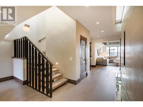 3745 West Bay Road Unit# 14, West Kelowna, BC - Indoor Photo Showing Other Room