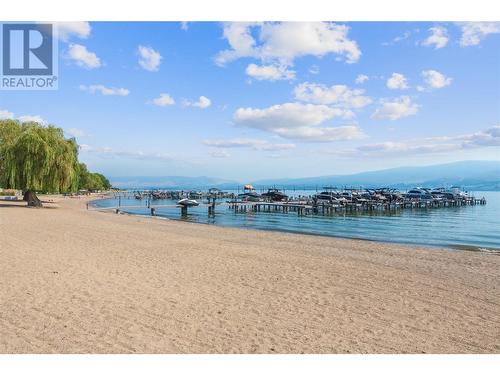3745 West Bay Road Unit# 14, West Kelowna, BC - Outdoor With Body Of Water With View