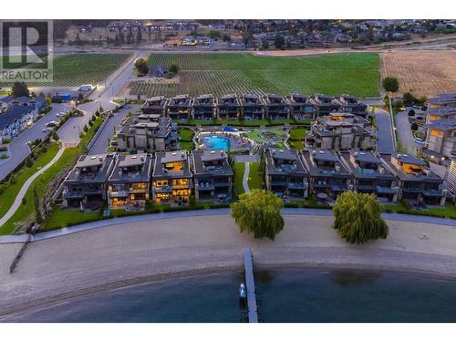 3745 West Bay Road Unit# 14, West Kelowna, BC - Outdoor With View