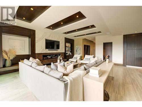 3745 West Bay Road Unit# 14, West Kelowna, BC - Indoor