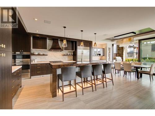 3745 West Bay Road Unit# 14, West Kelowna, BC - Indoor