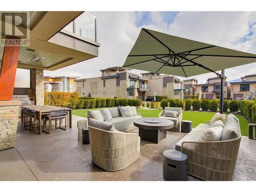 3745 West Bay Road Unit# 14, West Kelowna, BC - Outdoor With Exterior