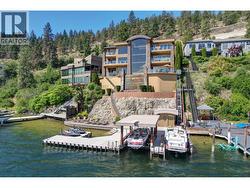 901 Westside Road S Unit# 6  West Kelowna, BC V1Z 3W9