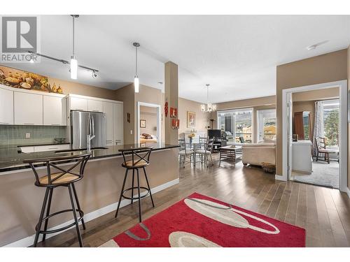 3645 Carrington Road Unit# 505, West Kelowna, BC - Indoor Photo Showing Other Room