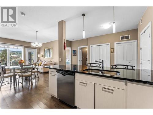 3645 Carrington Road Unit# 505, West Kelowna, BC - Indoor