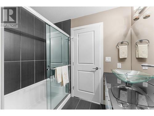 3645 Carrington Road Unit# 505, West Kelowna, BC - Indoor Photo Showing Bathroom