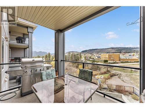 3645 Carrington Road Unit# 505, West Kelowna, BC - Outdoor With View With Exterior