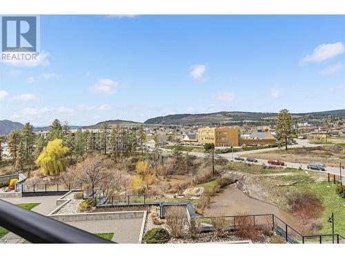 3645 Carrington Road Unit# 505, West Kelowna, BC - Outdoor With View