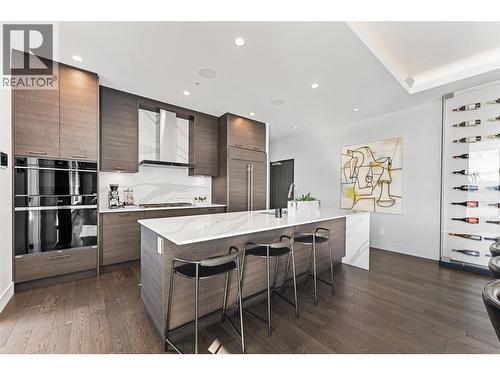 1191 Sunset Drive Unit# 3302, Kelowna, BC - Indoor