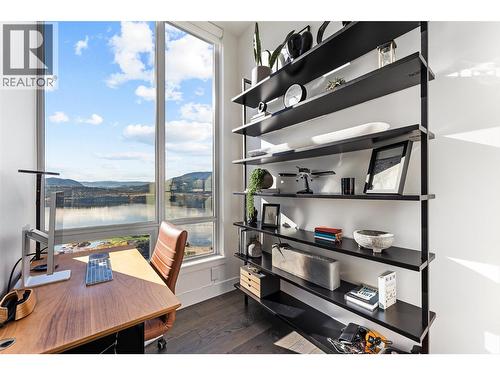 1191 Sunset Drive Unit# 3302, Kelowna, BC - Indoor