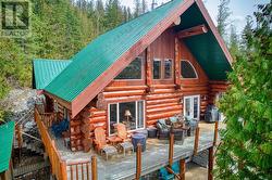 63 Walker Road  Enderby, BC V0E 1V5