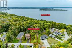 193 ROBINS POINT ROAD  Tay (Victoria Harbour), ON L0K 2A0