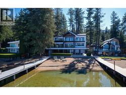 9701 Delcliffe Road  Vernon, BC V1H 1K9