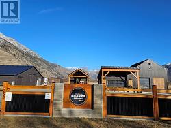 253 Beecroft River Road  Cawston, BC V0X 1C1