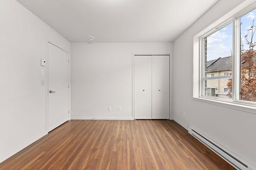 Bedroom - 103A-150 Rue De La Maçonnerie, Châteauguay, QC - Indoor Photo Showing Other Room