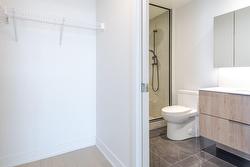 Salle de bains attenante à la CCP - 