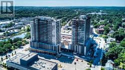 703 - 50 GRAND AVENUE S  Cambridge, ON N1S 0C2