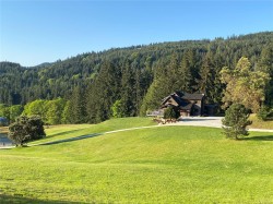 445 Cranberry Rd  Salt Spring, BC V8K 2H2