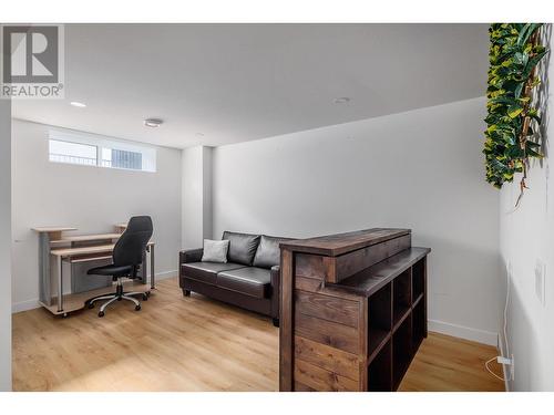 2825 Richter Street Unit# 2, Kelowna, BC - Indoor