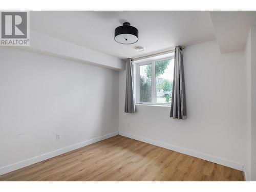 2825 Richter Street Unit# 2, Kelowna, BC - Indoor Photo Showing Other Room