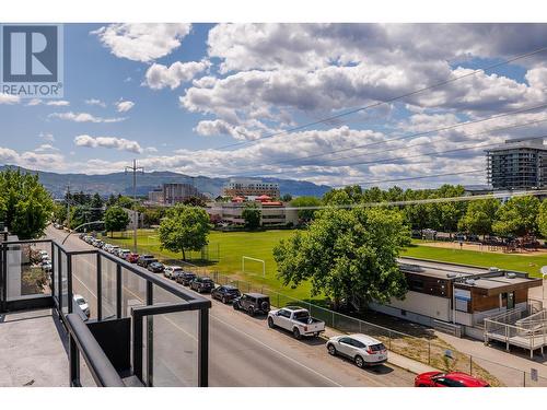 2825 Richter Street Unit# 2, Kelowna, BC - Outdoor With View