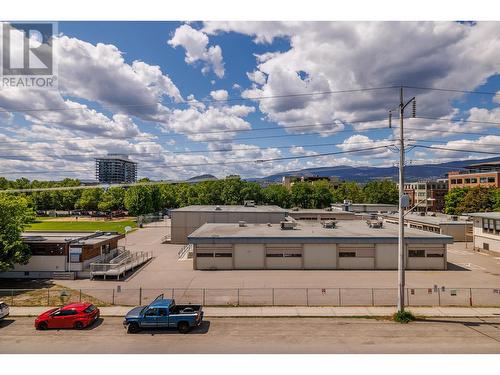 2825 Richter Street Unit# 2, Kelowna, BC - Outdoor With View