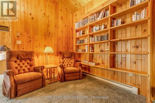 91 Jack'S Lake Road, Parry Sound Remote Area, ON - Indoor