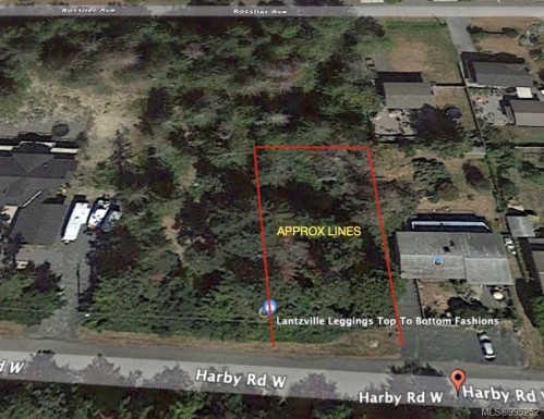 #7346-E Harby Rd, Lantzville, BC 