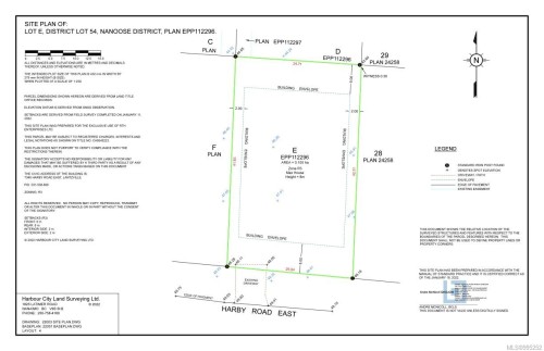 #7346-E Harby Rd, Lantzville, BC 