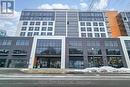 609 - 185 Dunlop Street, Barrie, ON  - Outdoor 