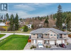 173 Salmon Arm Drive Unit# 102  Enderby, BC V4Y 4C4