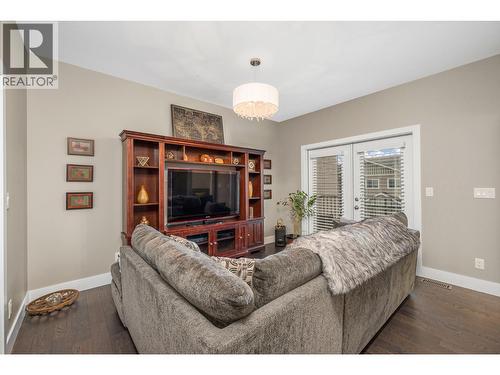 173 Salmon Arm Drive Unit# 102, Enderby, BC - Indoor