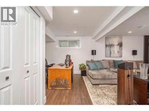 173 Salmon Arm Drive Unit# 102, Enderby, BC - Indoor