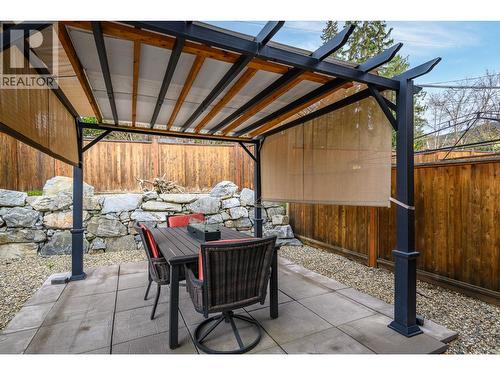 173 Salmon Arm Drive Unit# 102, Enderby, BC - Outdoor With Deck Patio Veranda With Exterior