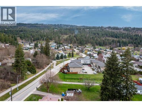 173 Salmon Arm Drive Unit# 102, Enderby, BC - Outdoor With View