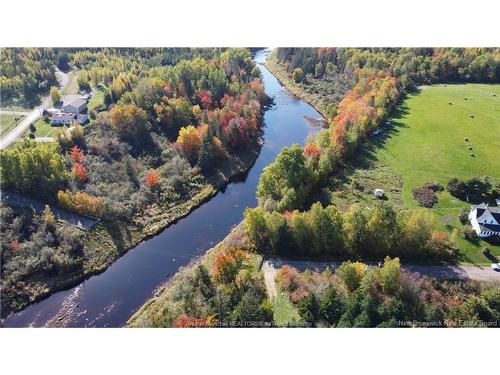 Lot 23-2 B De La Paix, Sainte-Marie-De-Kent, NB 