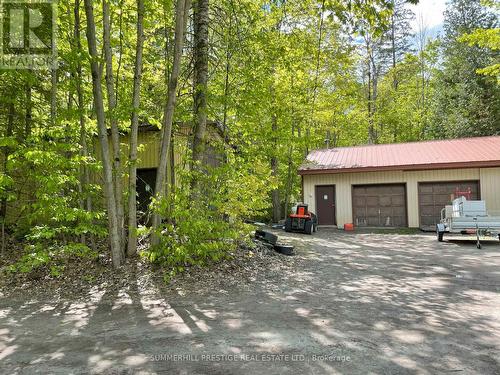 * Mcnevan Drive, Kawartha Lakes, ON 